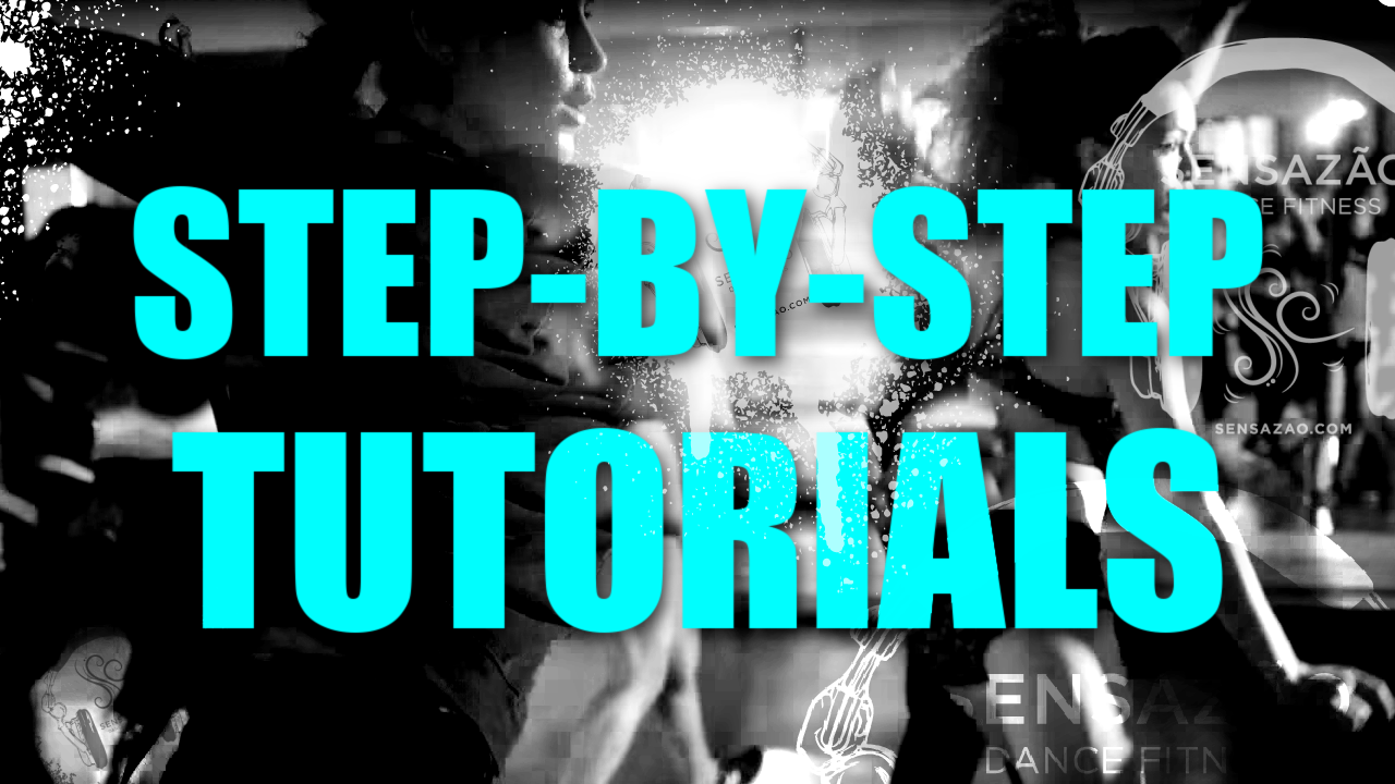 Sensazao Tutorials