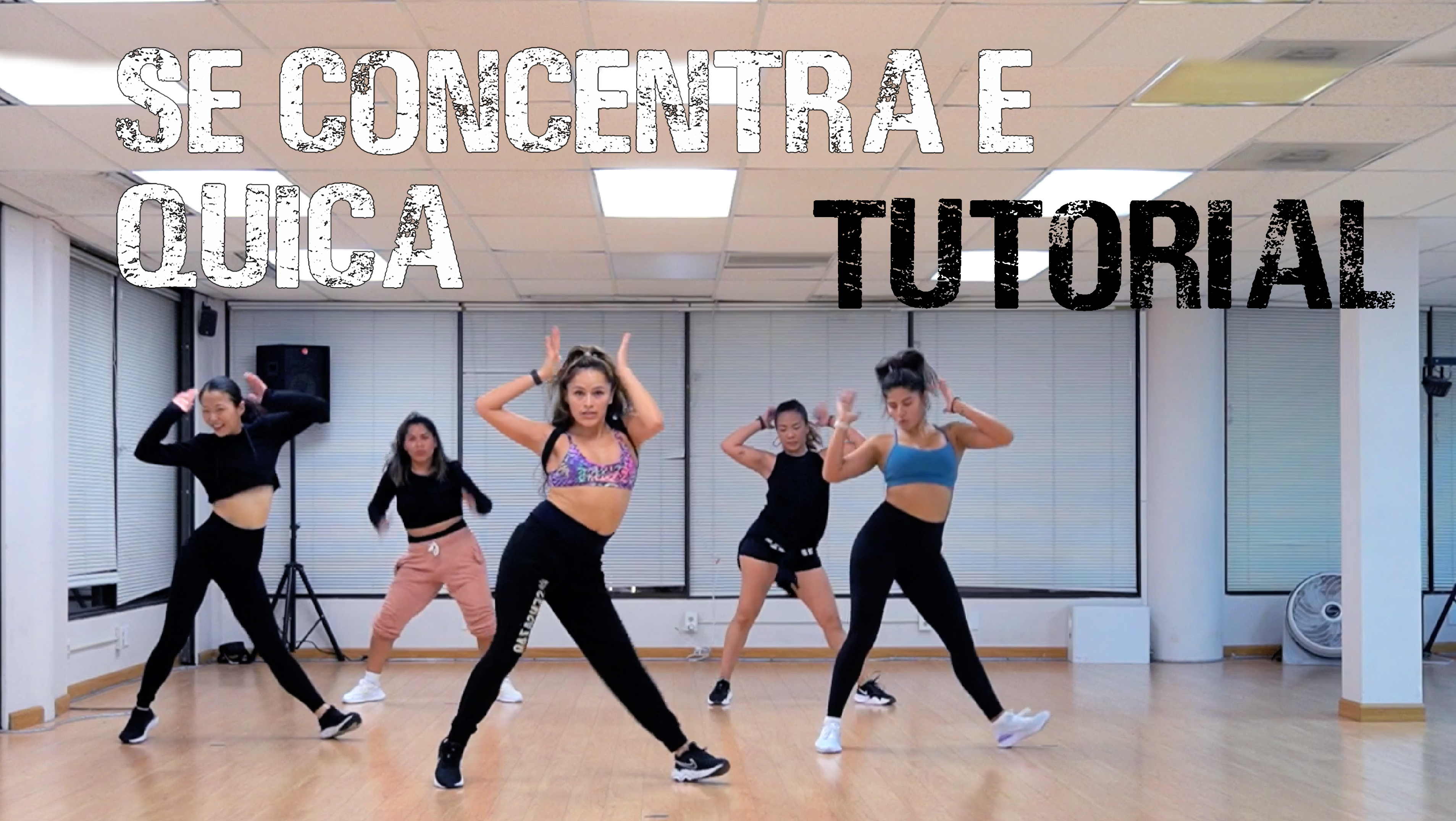 "Se Concentra e Quica" [2/22]