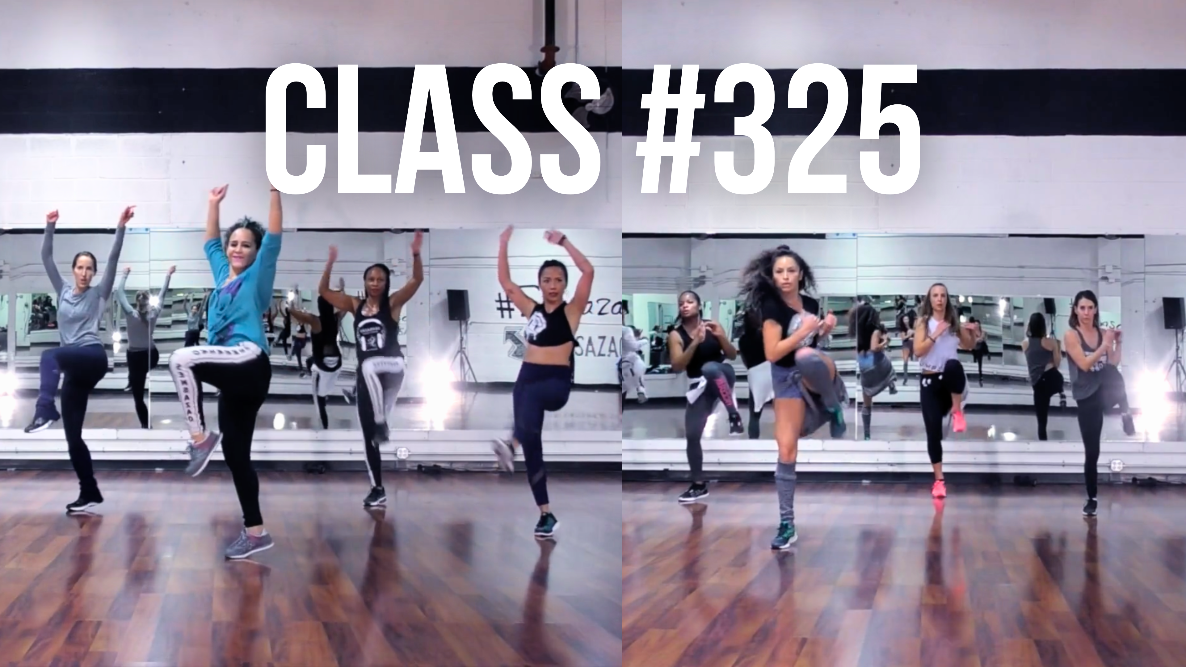Class #325 | Beg/Int