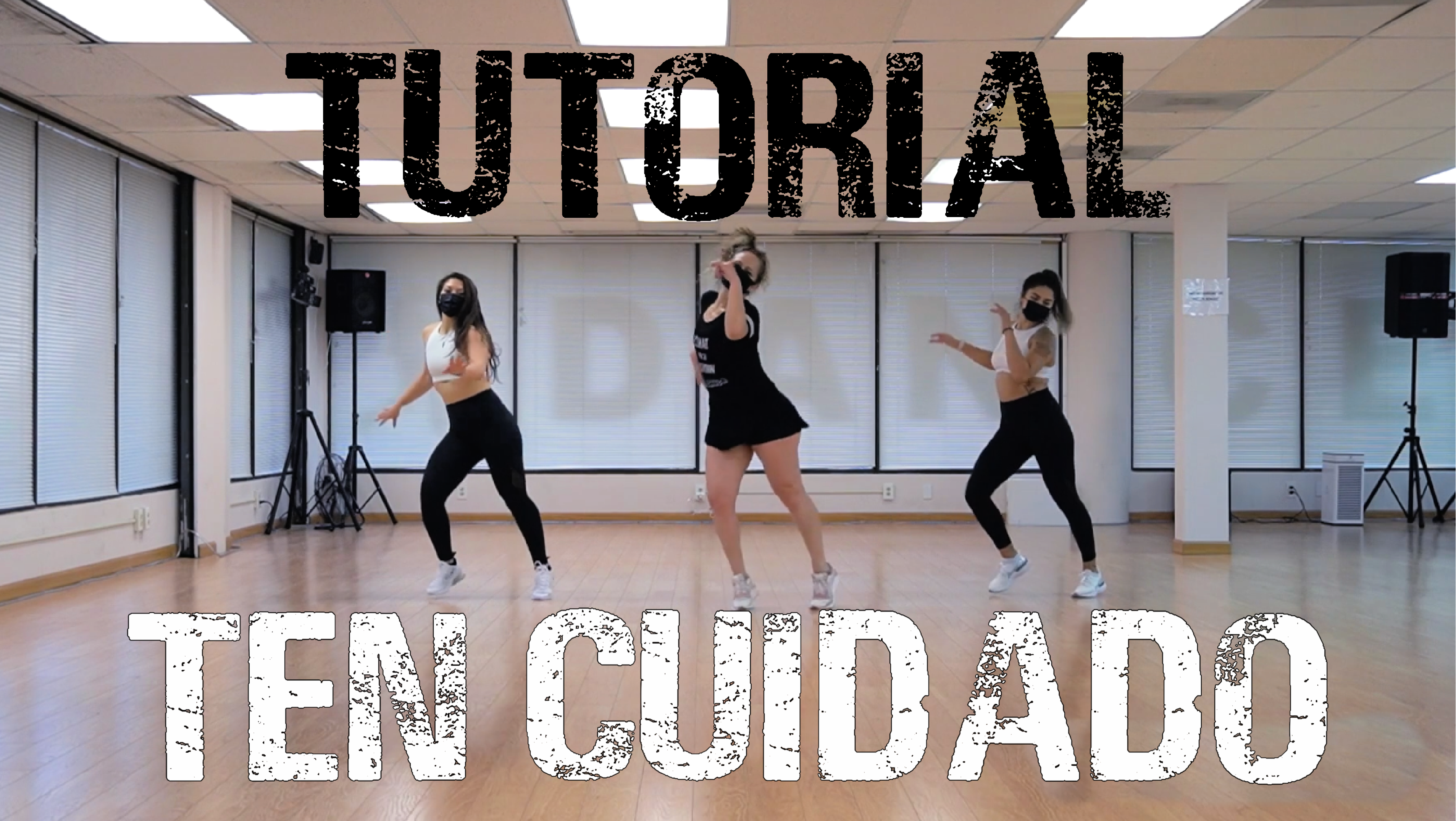 "Ten Cuidado" [07/21]