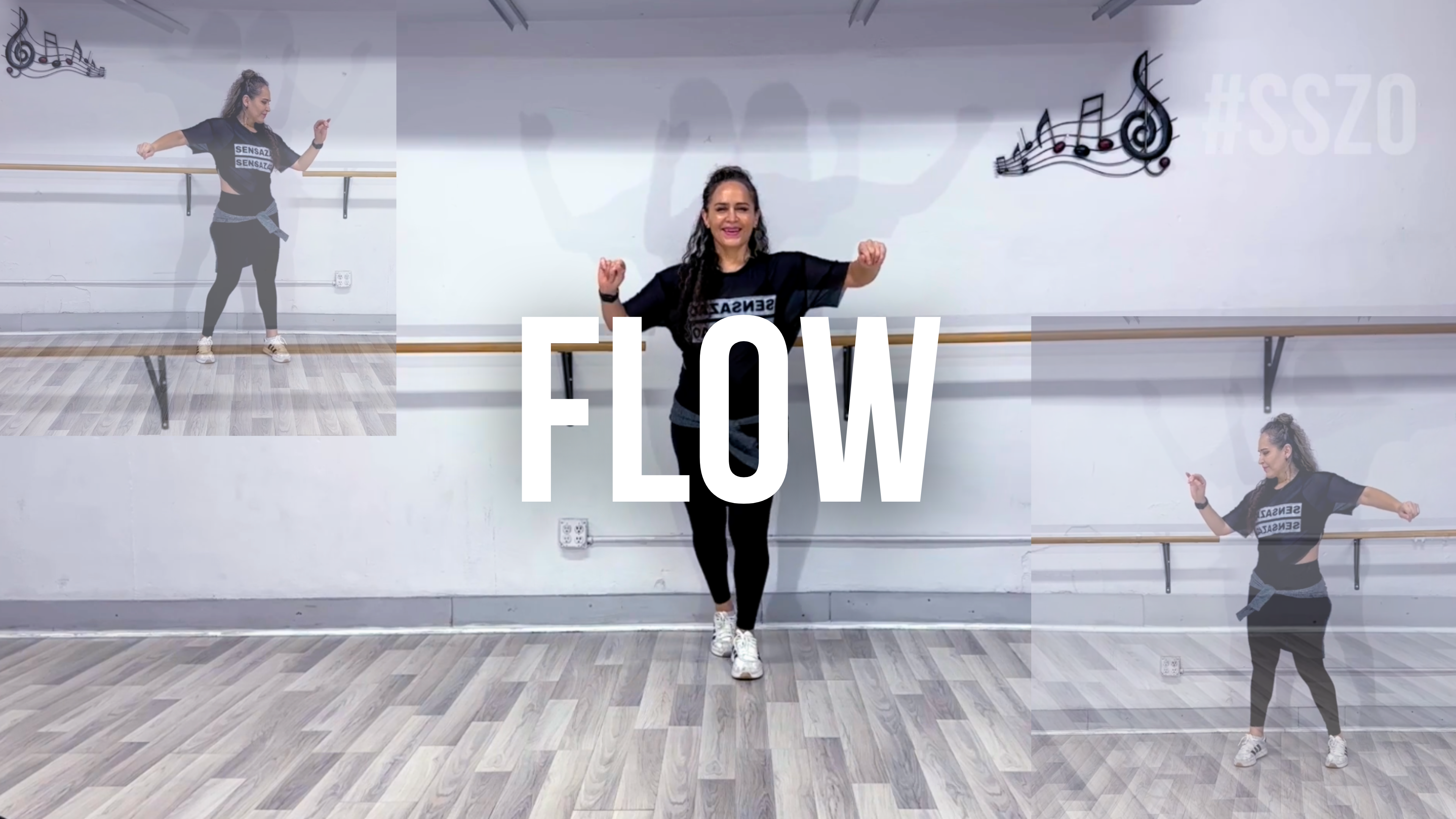 Class #525 | Flow