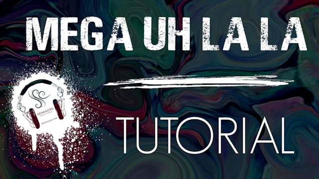 "Mega Uh La La" Choreo + Tutorial