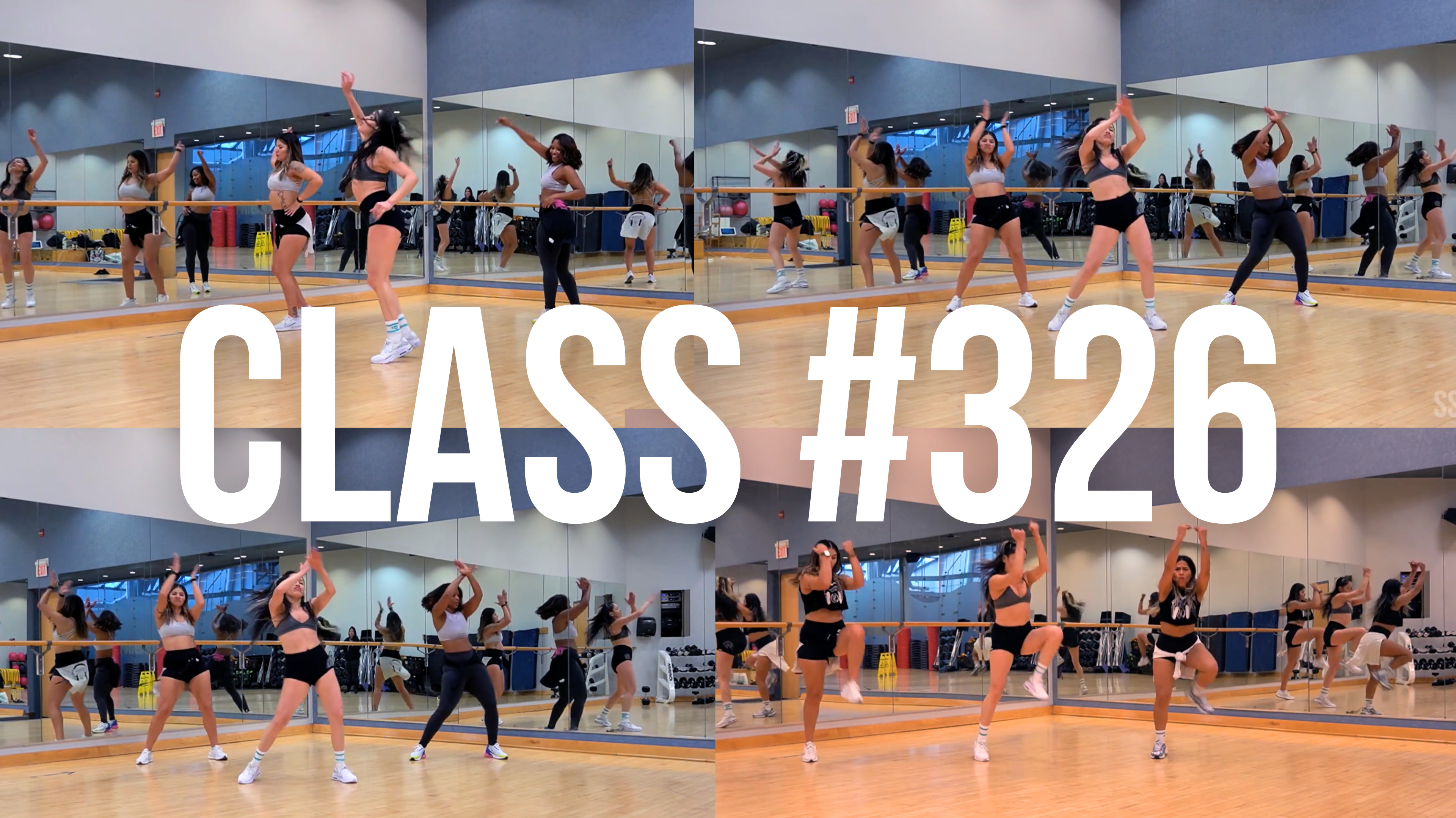 Class #326 | Favs Recently