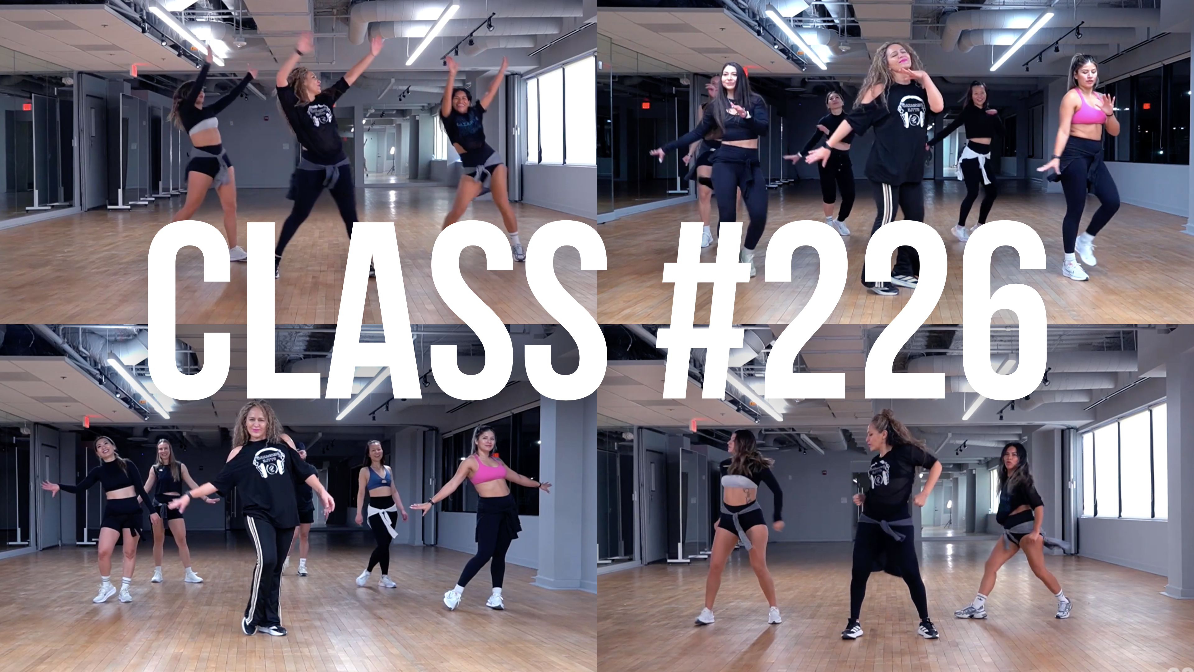Class #226 | Sequencias + more