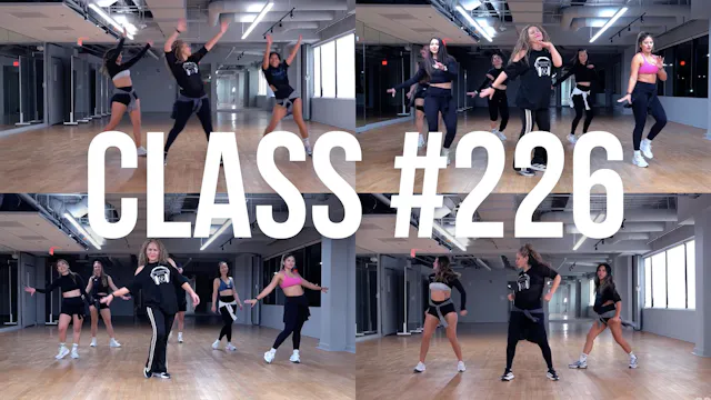 Class #226 | Sequencias + more