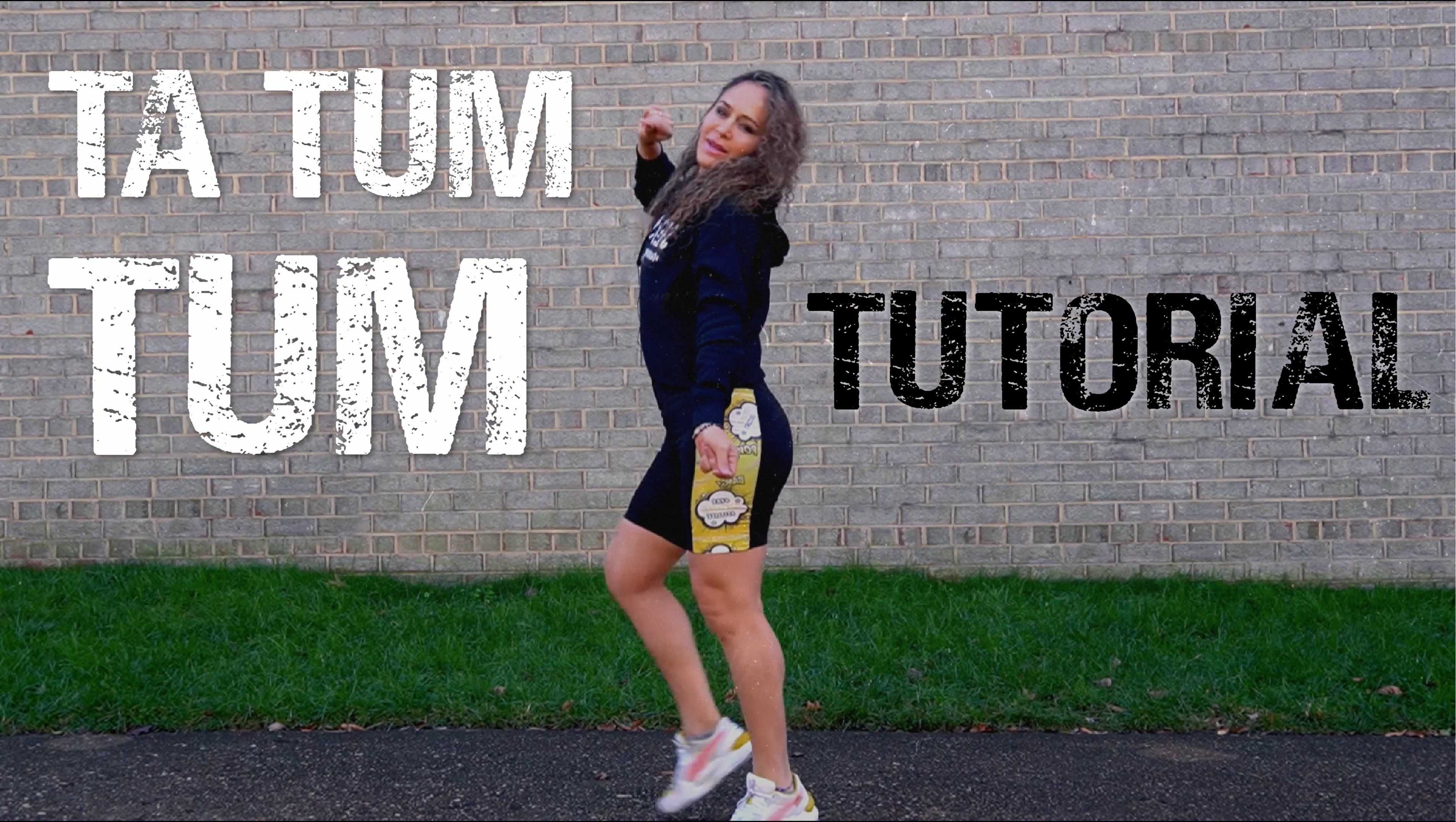 "Ta Tum Tum" Full Choreo + Tutorial