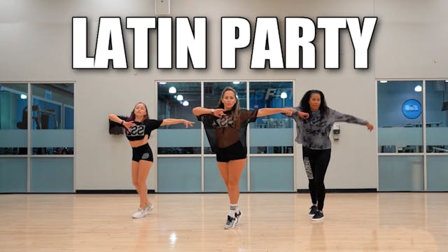 Latin Party