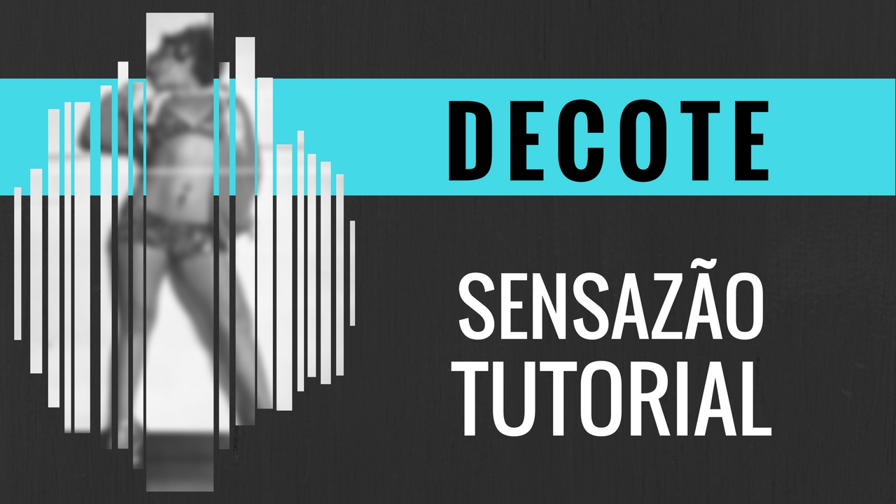 “Decote” Choreo + Tutorial