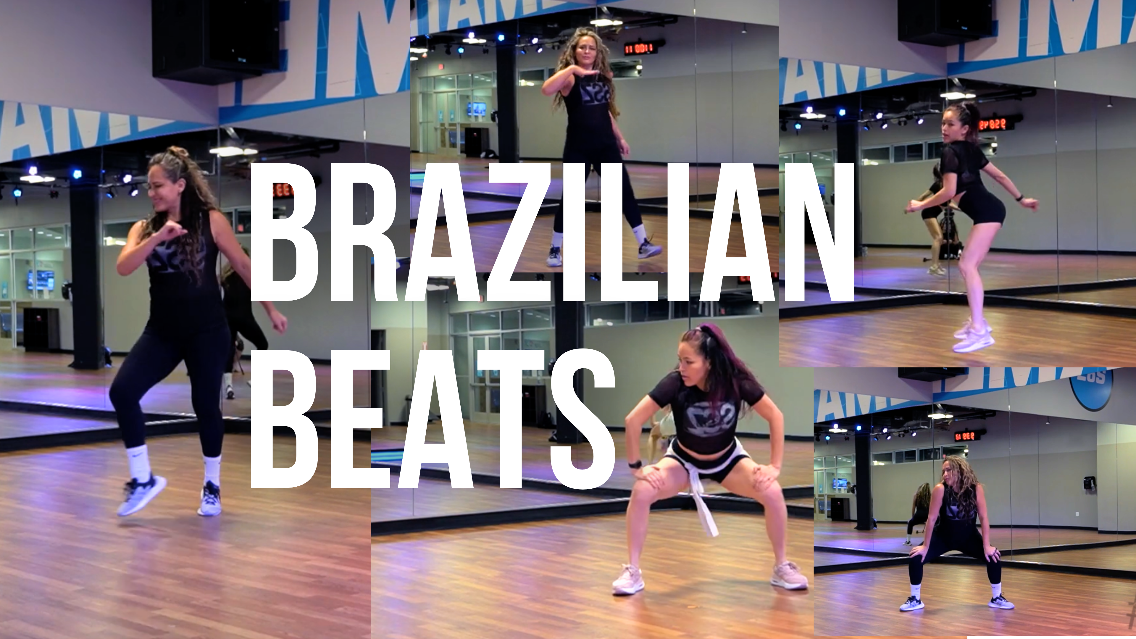Brazilian Beats #423