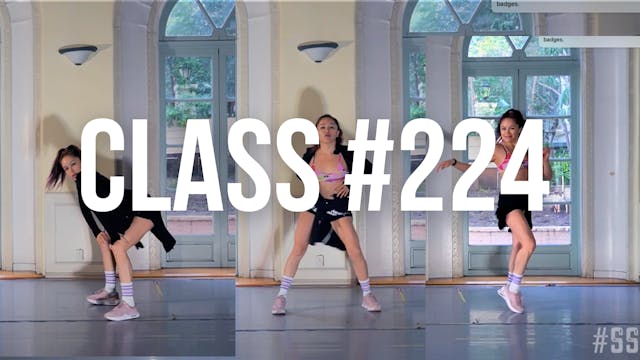 Class #224 | Brazilian Beats