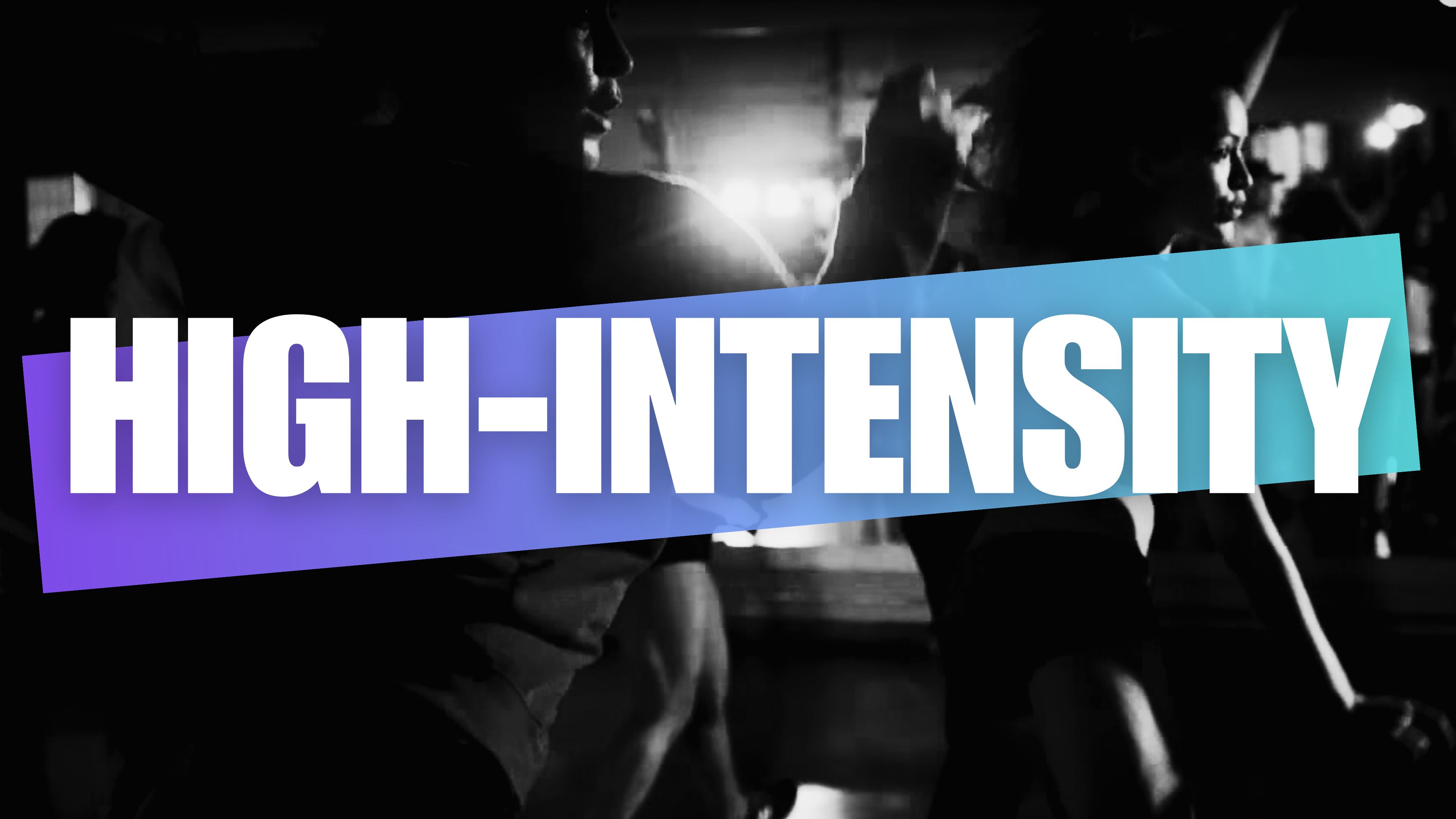 High-Intensity