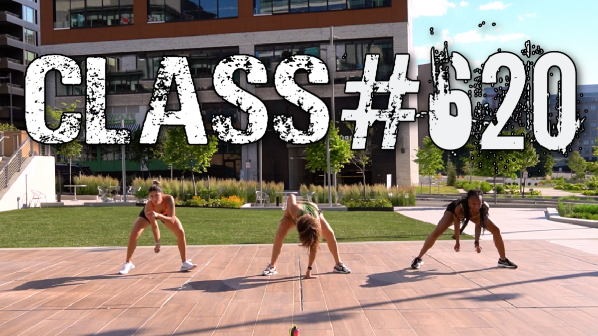 Class #620 | All the Colors 