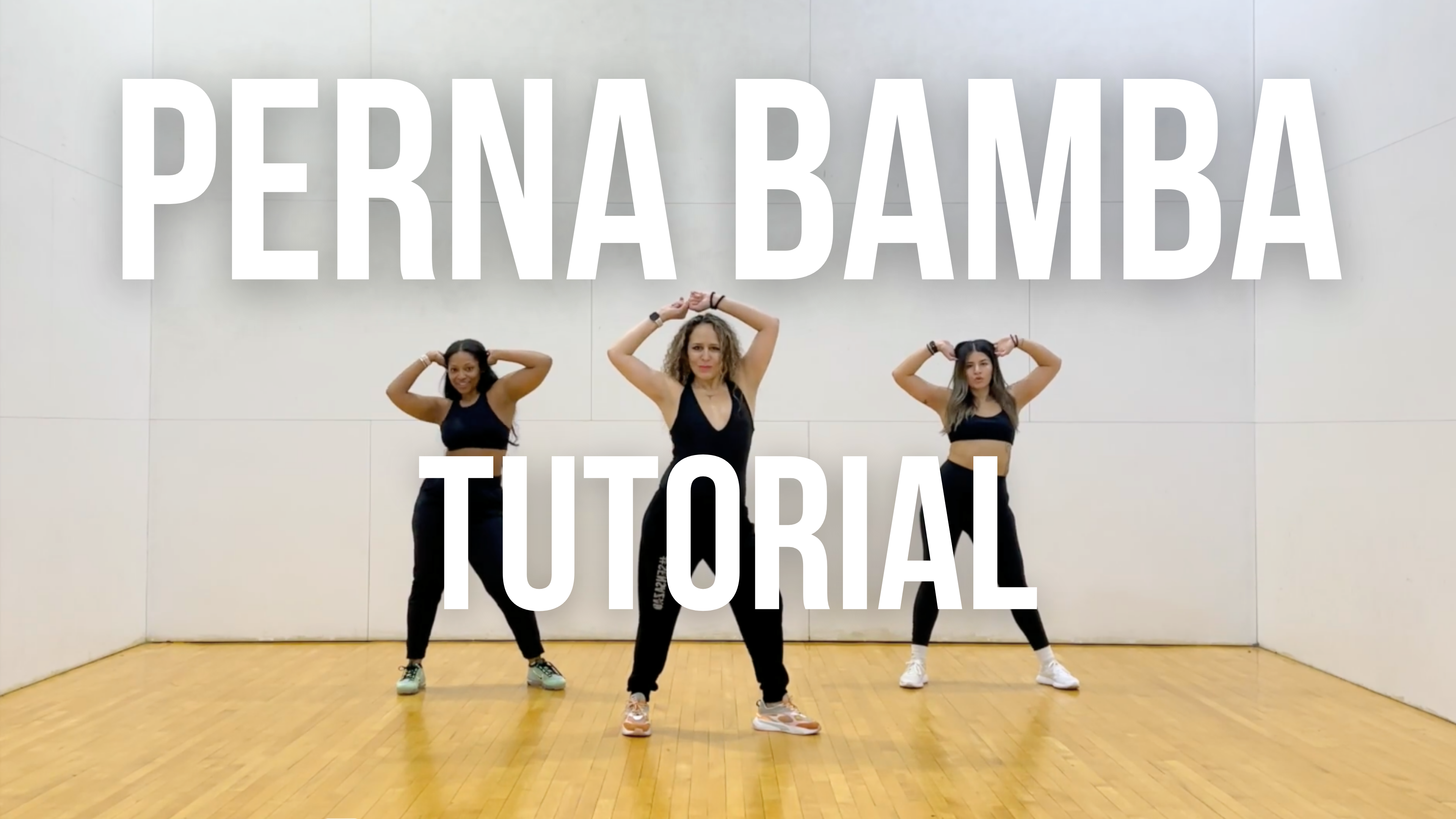 "Perna Bamba" [3/24]