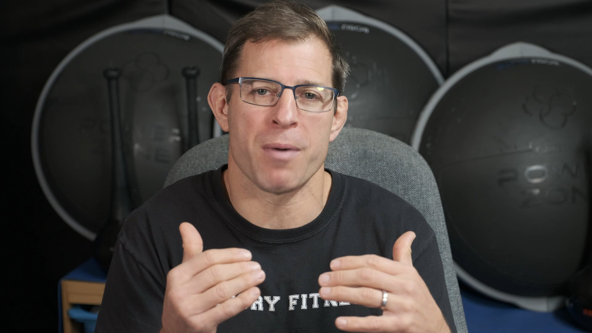 Sensory Solutions to Challenging Behaviors