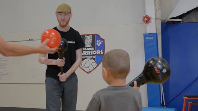 26. WeckMethod Equipment Intro