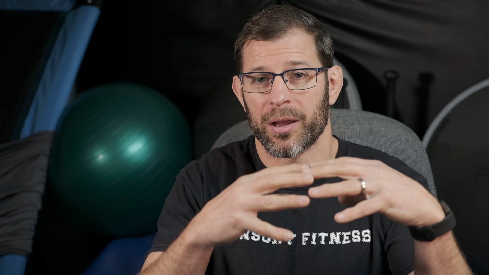 Sensory Solutions to Challenging Behaviors