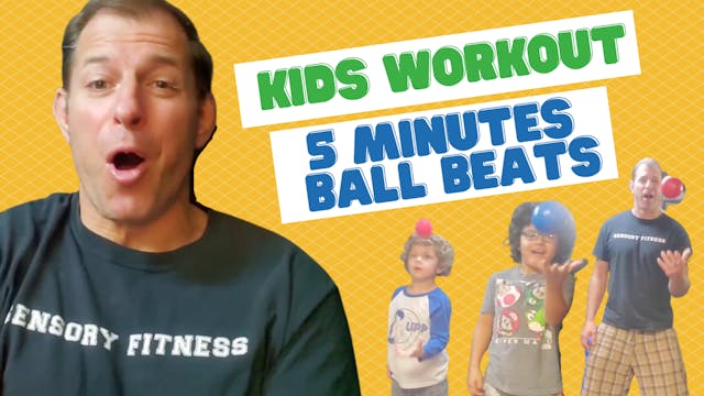 Ball Beats