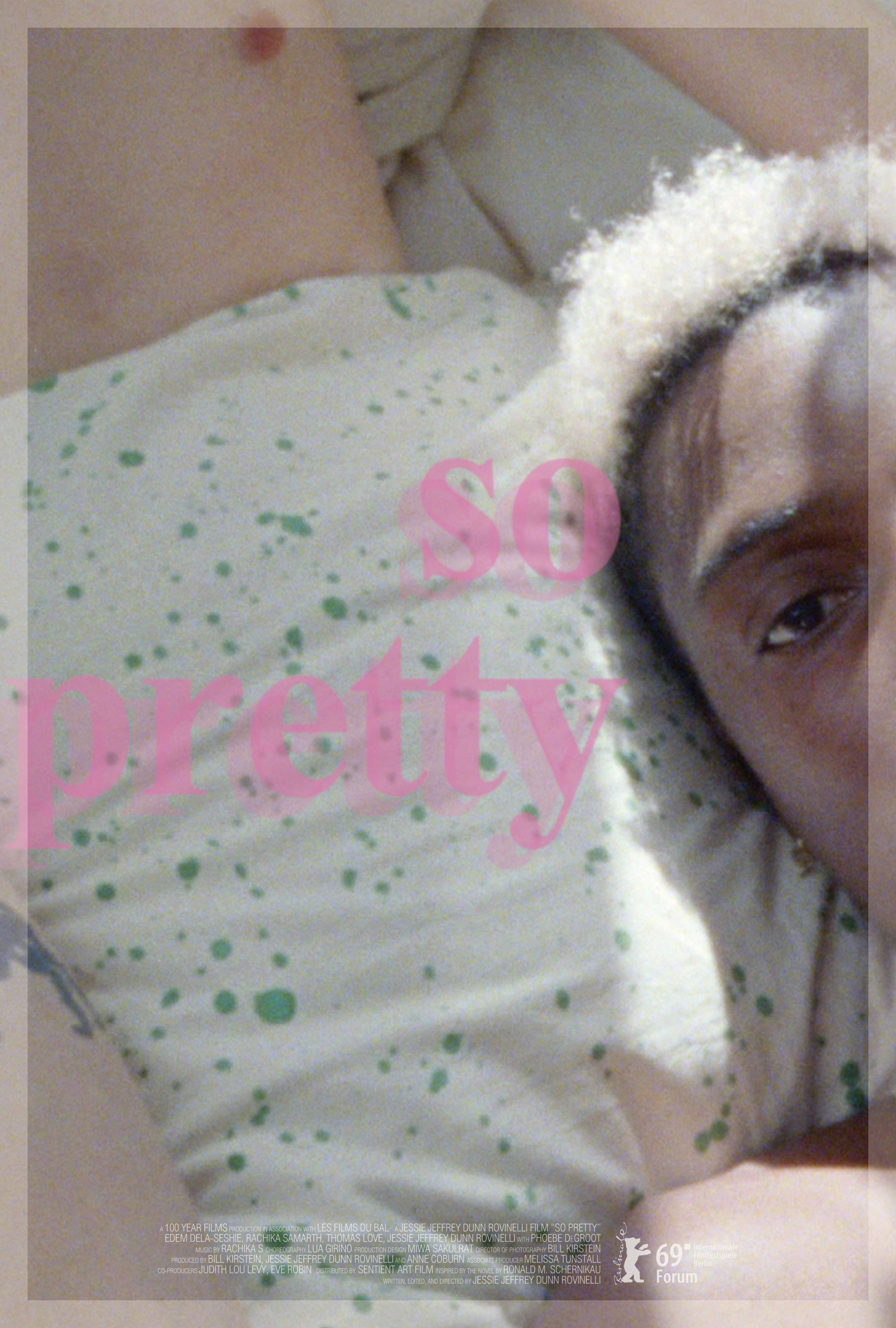 So Pretty @ Sentient.Cinema