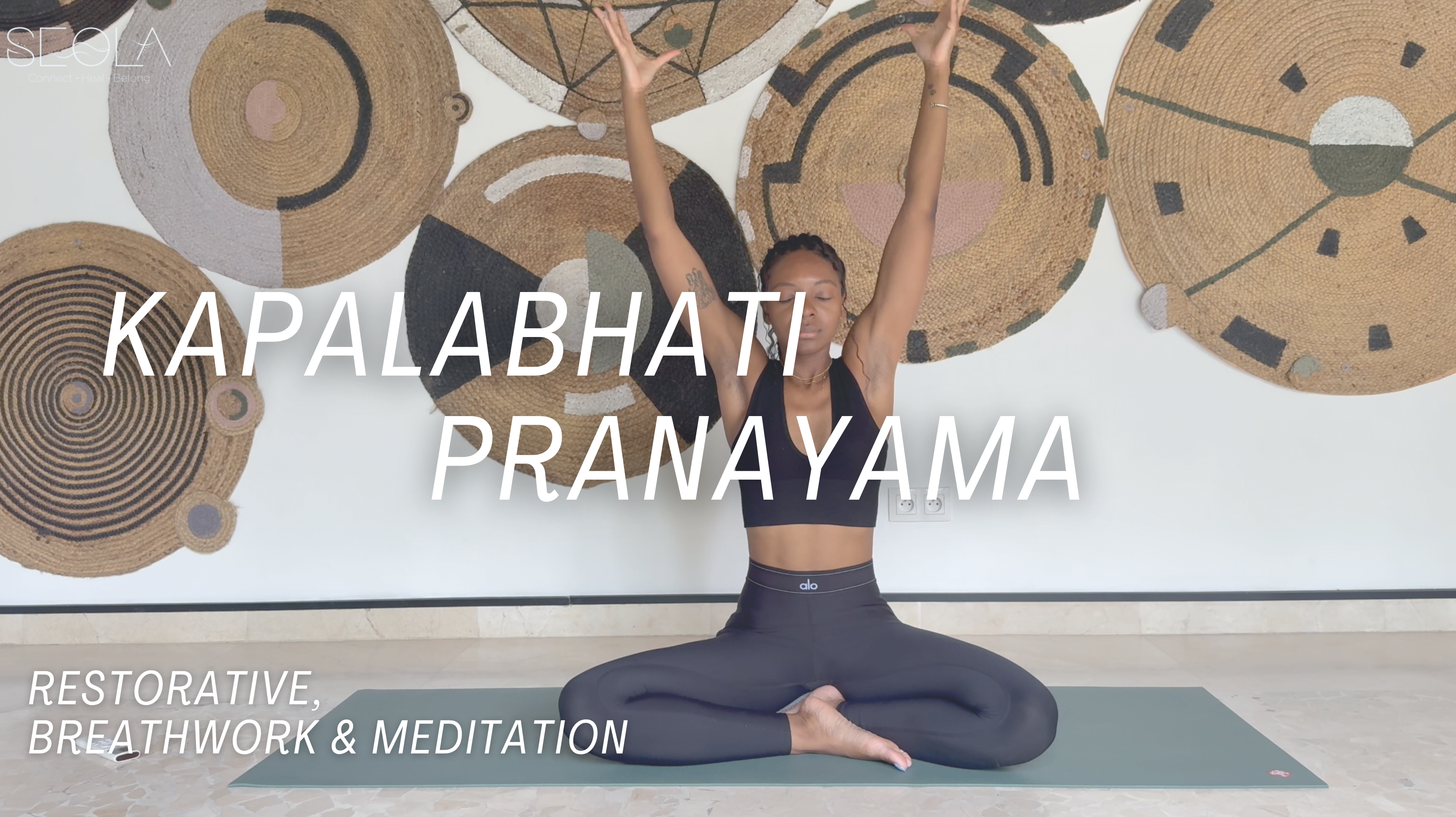 Kapalabhati Pranayama
