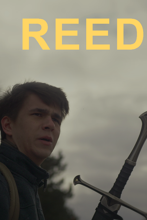 REED (2020) - Short Film by Jonas Anttila & Daniel Tika