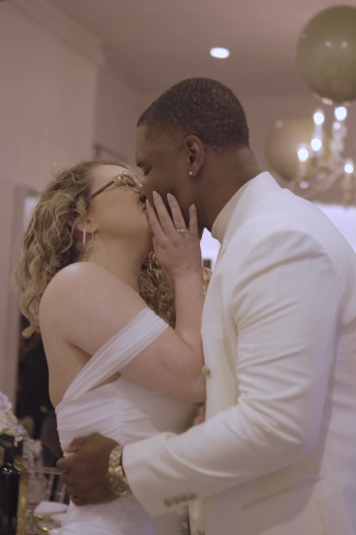 The Best Is Yet To Come (2021) - Vignette