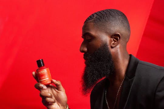 Maneuver Men's Grooming - All-New Man...