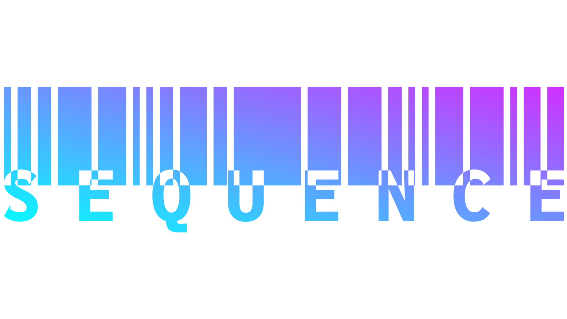 Produced in SEQUENCE