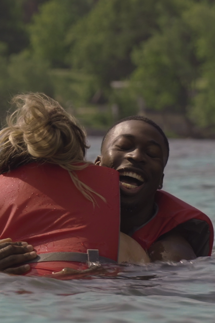 The Best Is Yet To Come (2021)