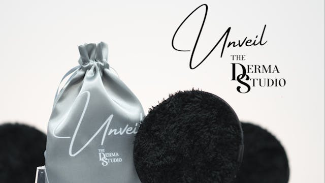 Unveil - The Derma Studio