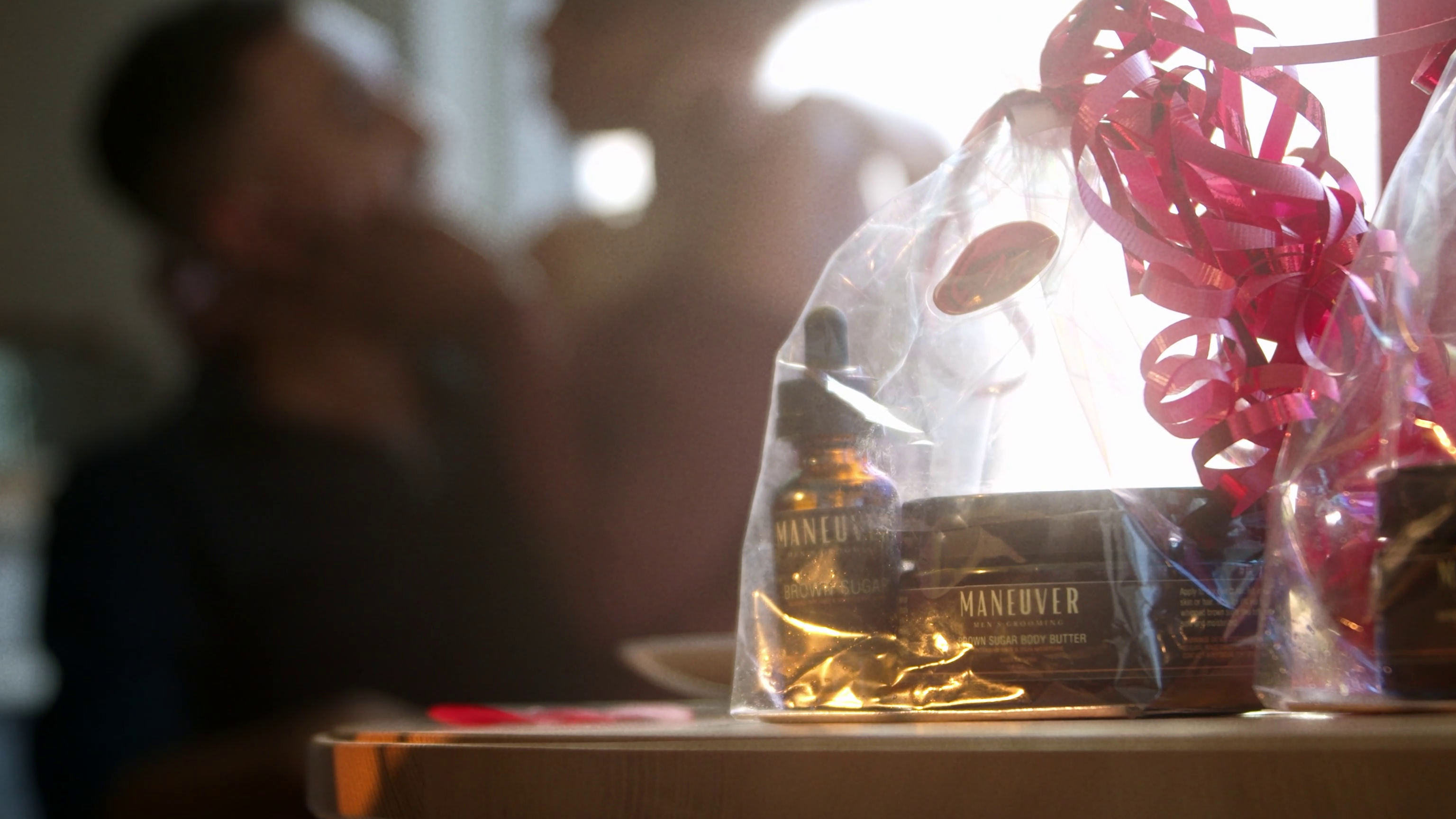 Maneuver Men's Grooming - Maneuver With Him