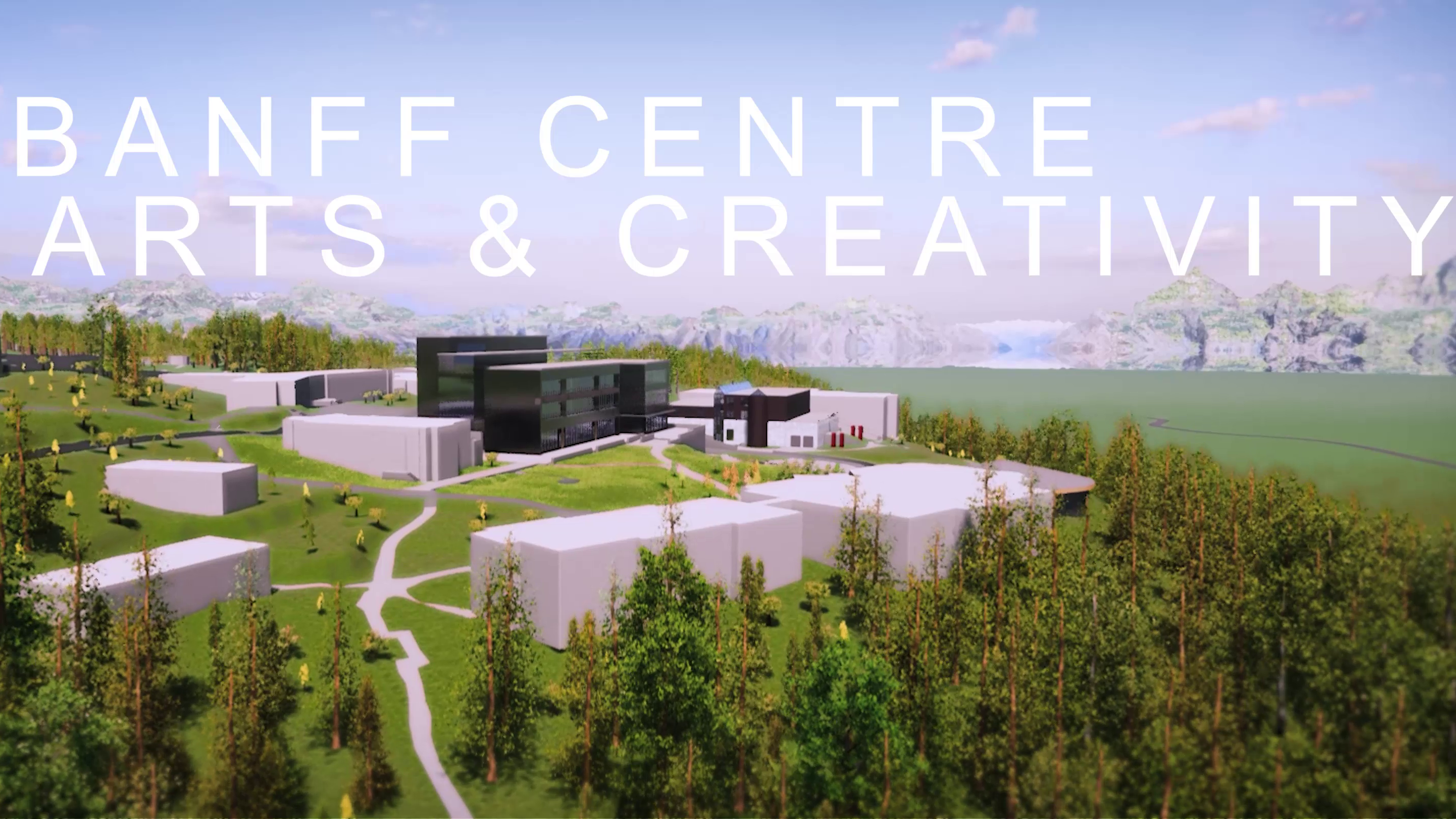 ELEVATE Performance Pavilion