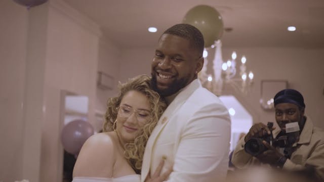 The Best Is Yet To Come (2021) - Vign...