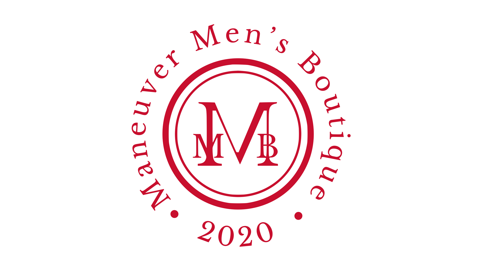 Maneuver Men's Grooming