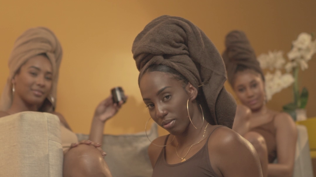 Maneuver Men's Grooming - Brown Sugar Babe (pt.2)