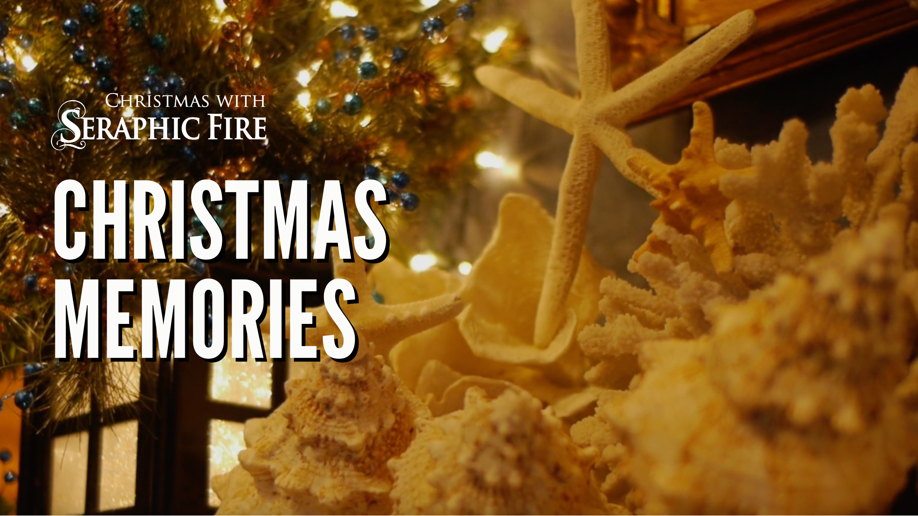 Seraphic Fire Digital Library