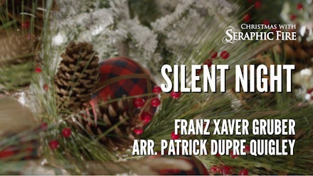 Seraphic Fire Digital Library