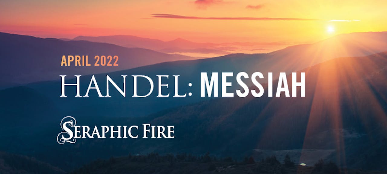 One-Time Rental: Handel: Messiah