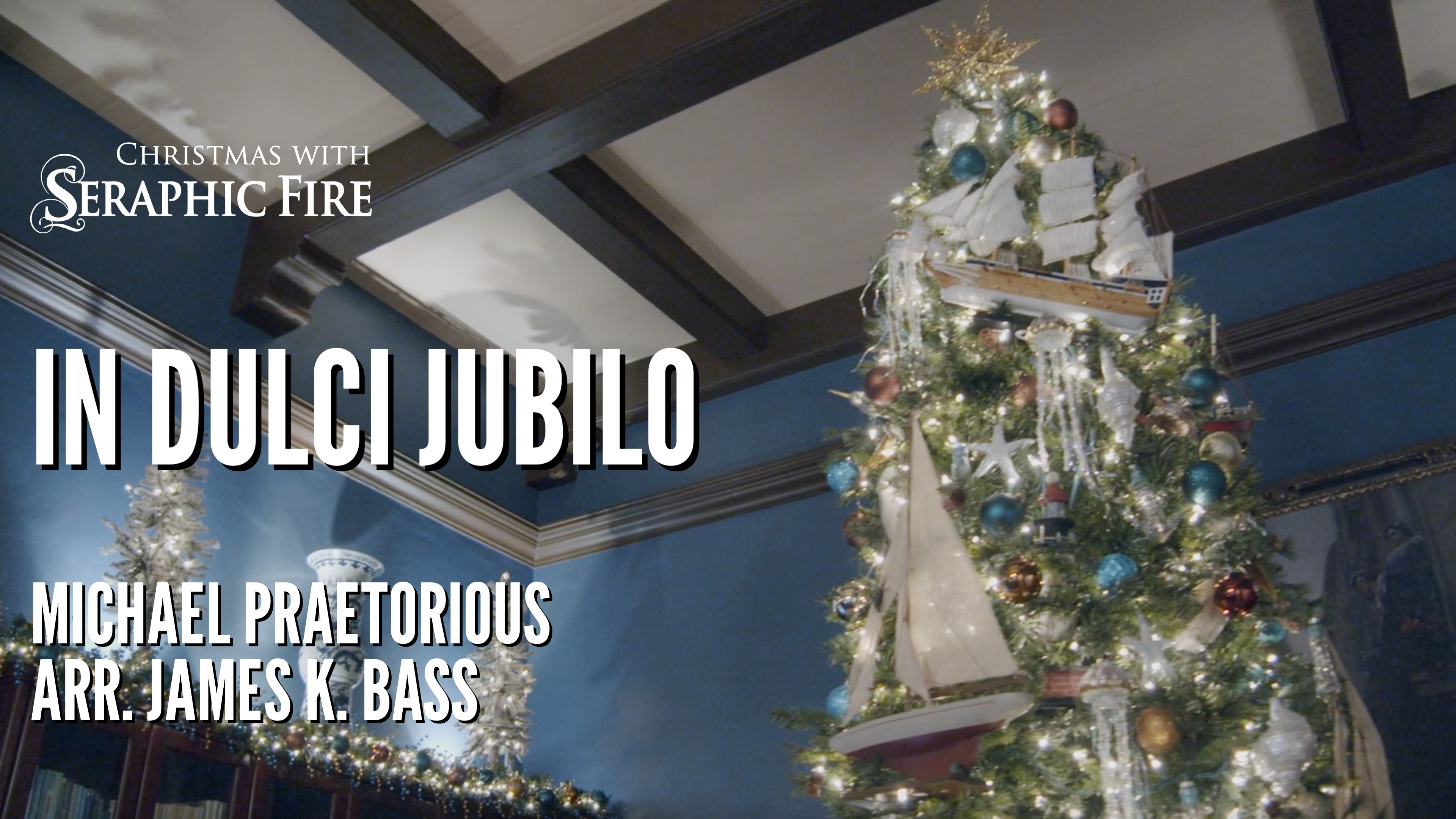 Seraphic Fire Digital Library