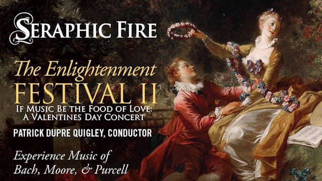 If Music Be the Food Of Love