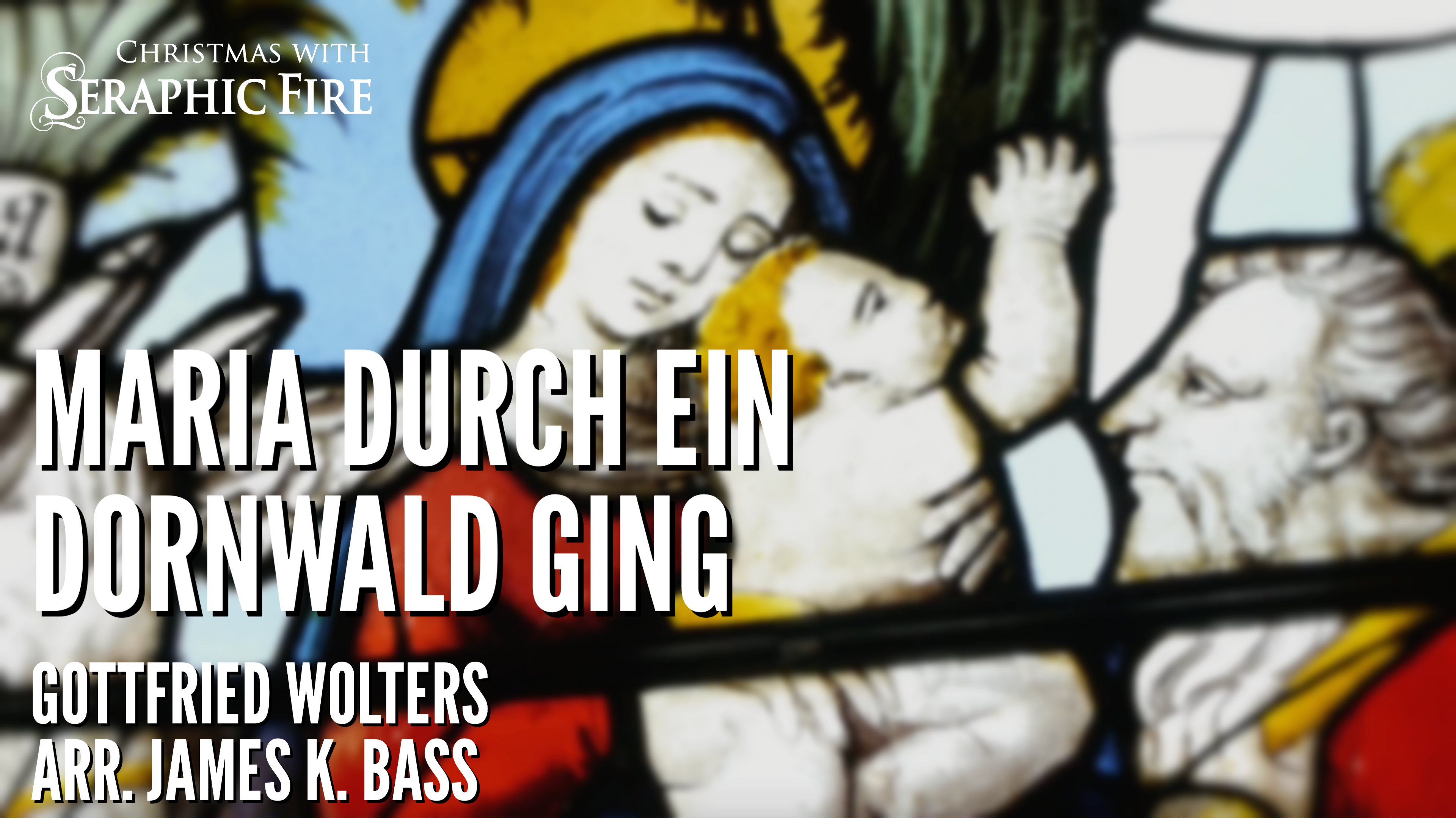 Seraphic Fire Digital Library