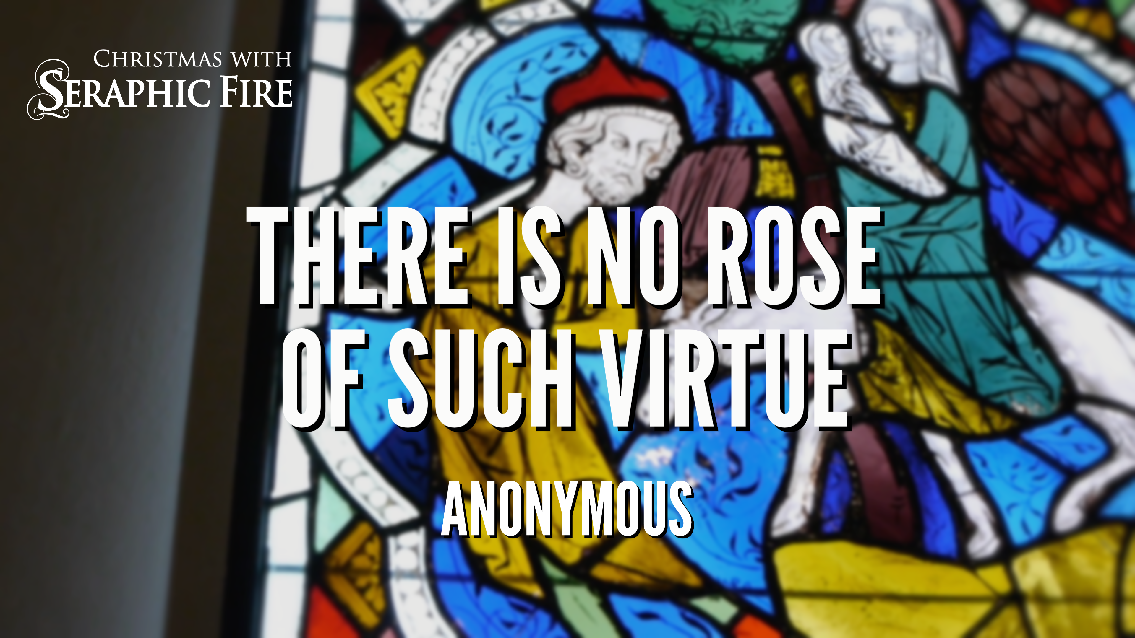 Seraphic Fire Digital Library