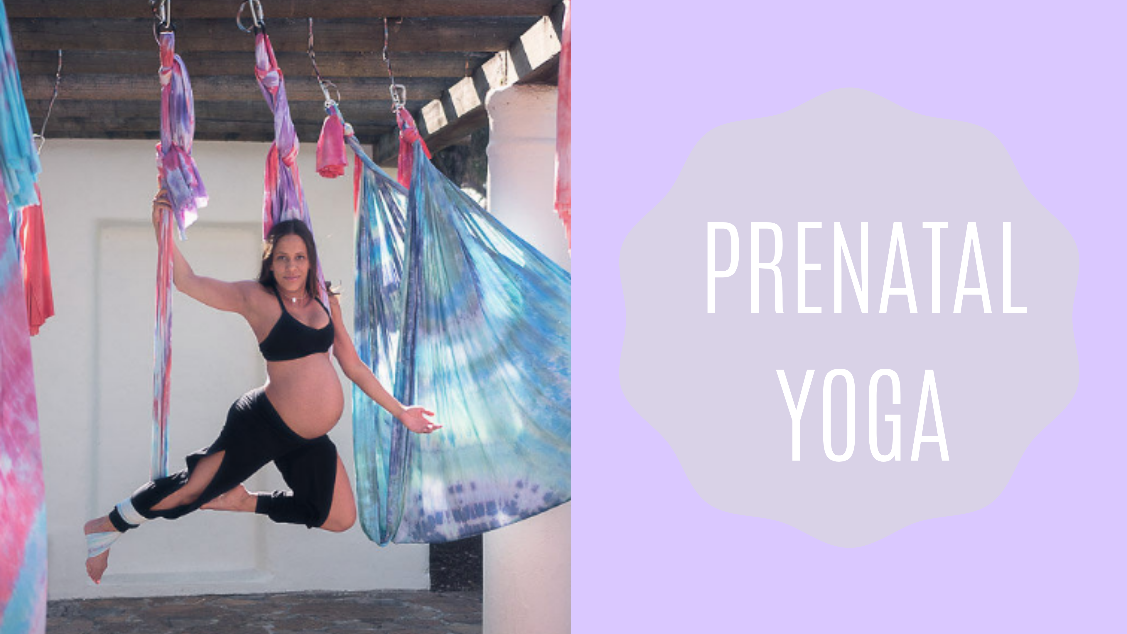 Prenatal Yoga