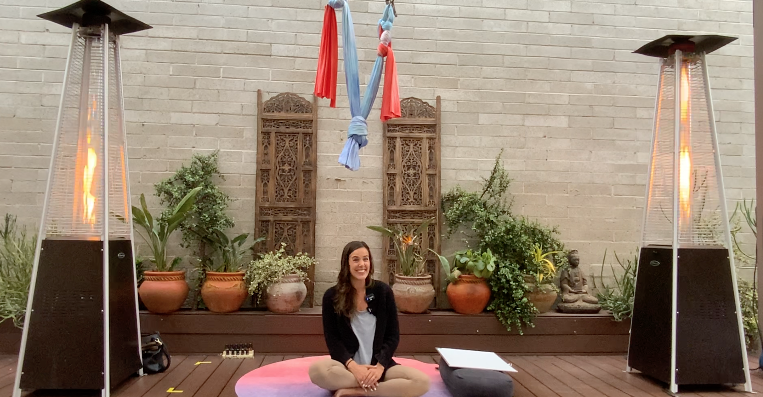 Intuitive Sequencing with Professor Olivia Hughes