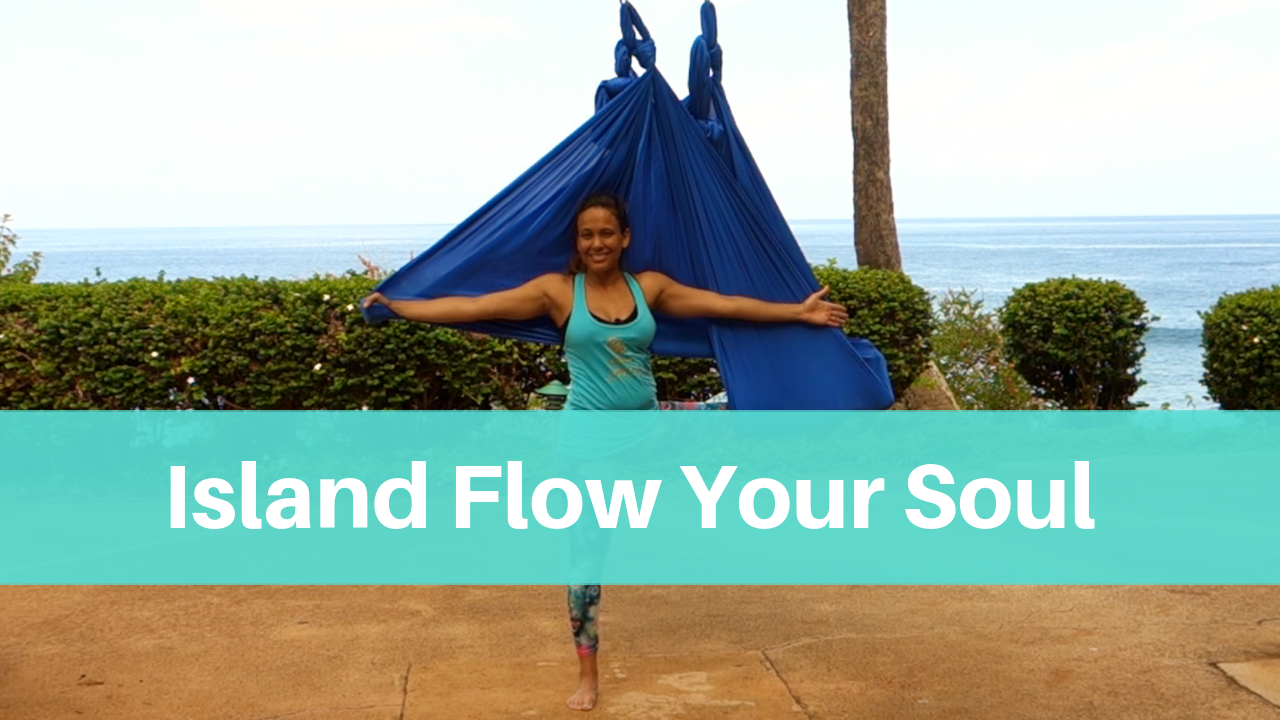 Island Flow Your Soul 