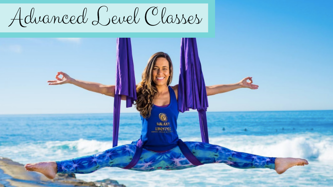 Advanced Level Classes