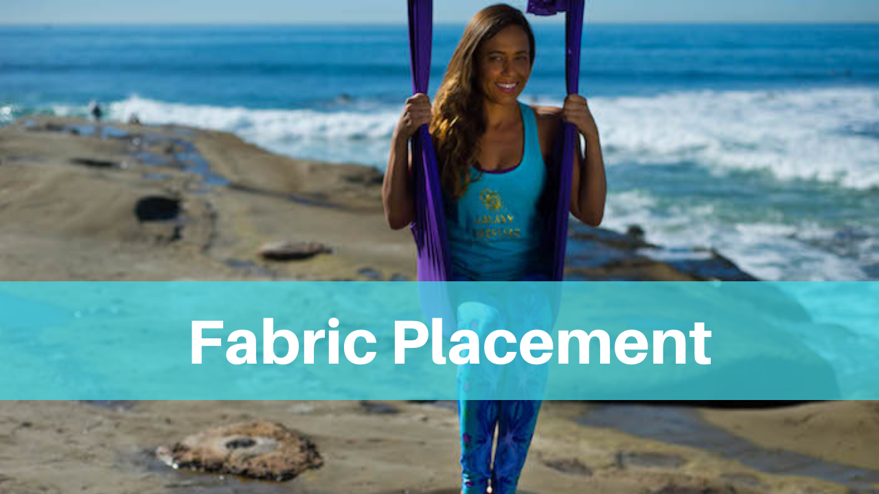 Fabric Placement Essentials 