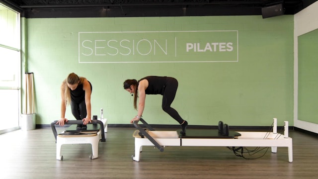 Reformer: Core With Weslynn