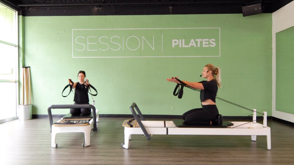 Reformer: Arms With West 