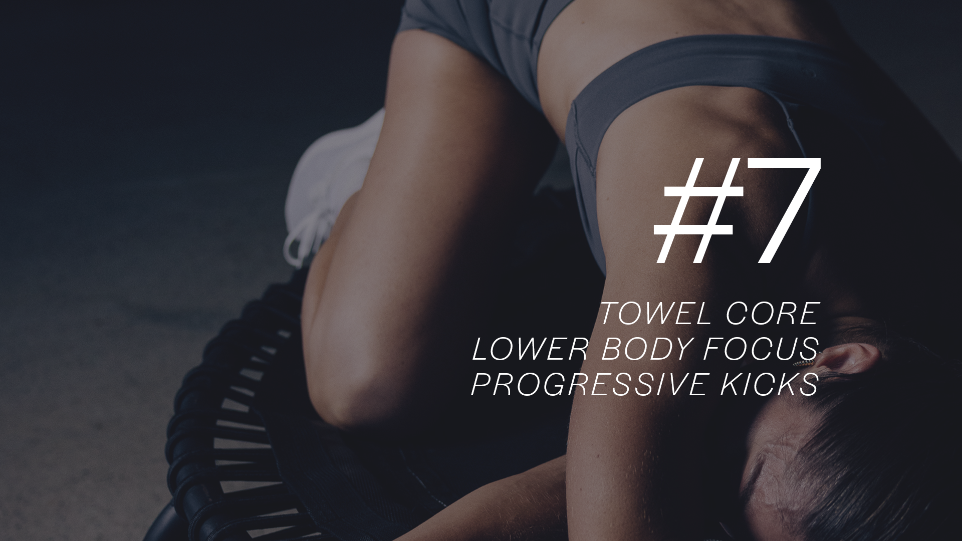 MELD 30 #7 with Janelle