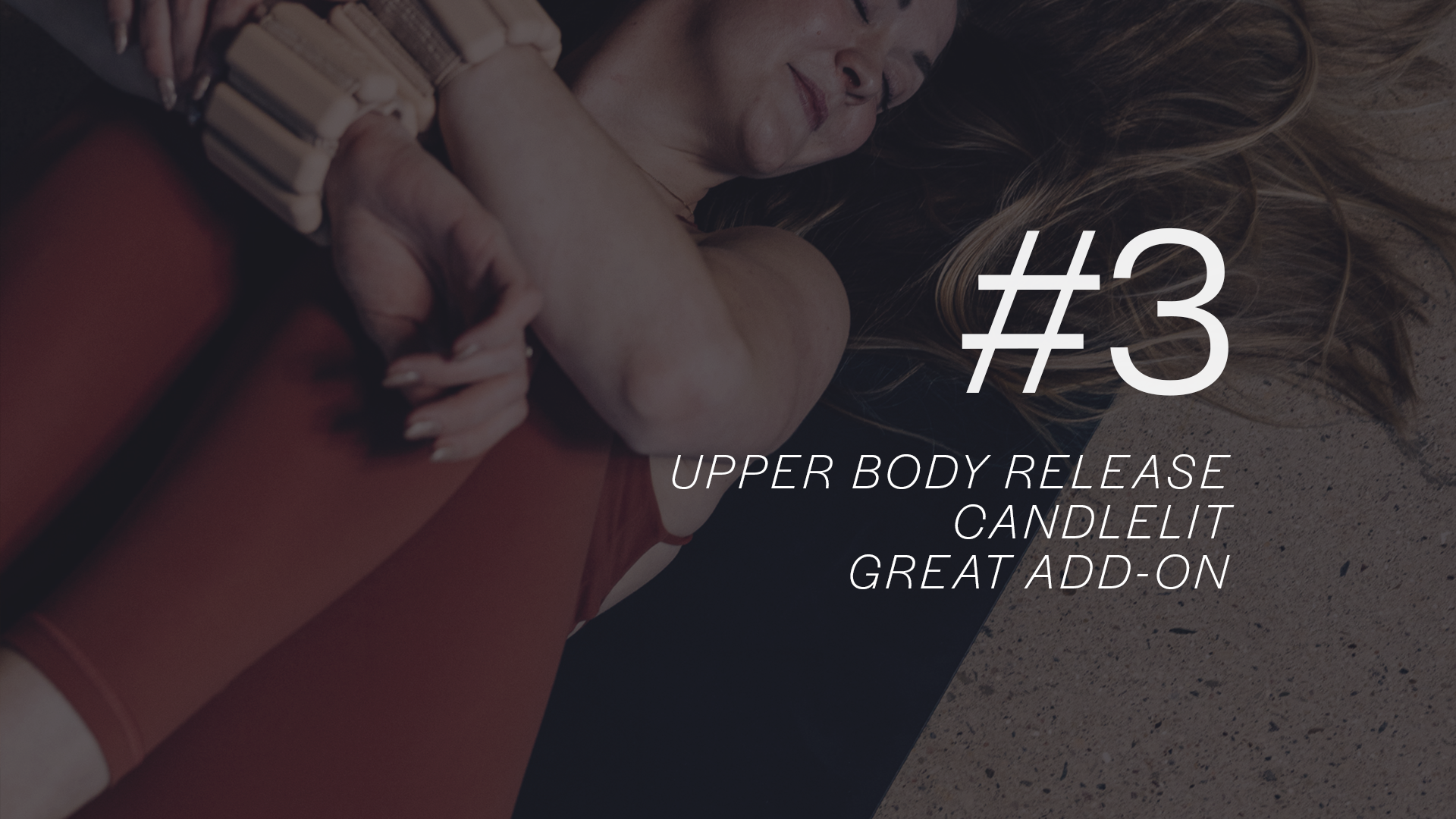 RESTORE 30 #3 with Danica